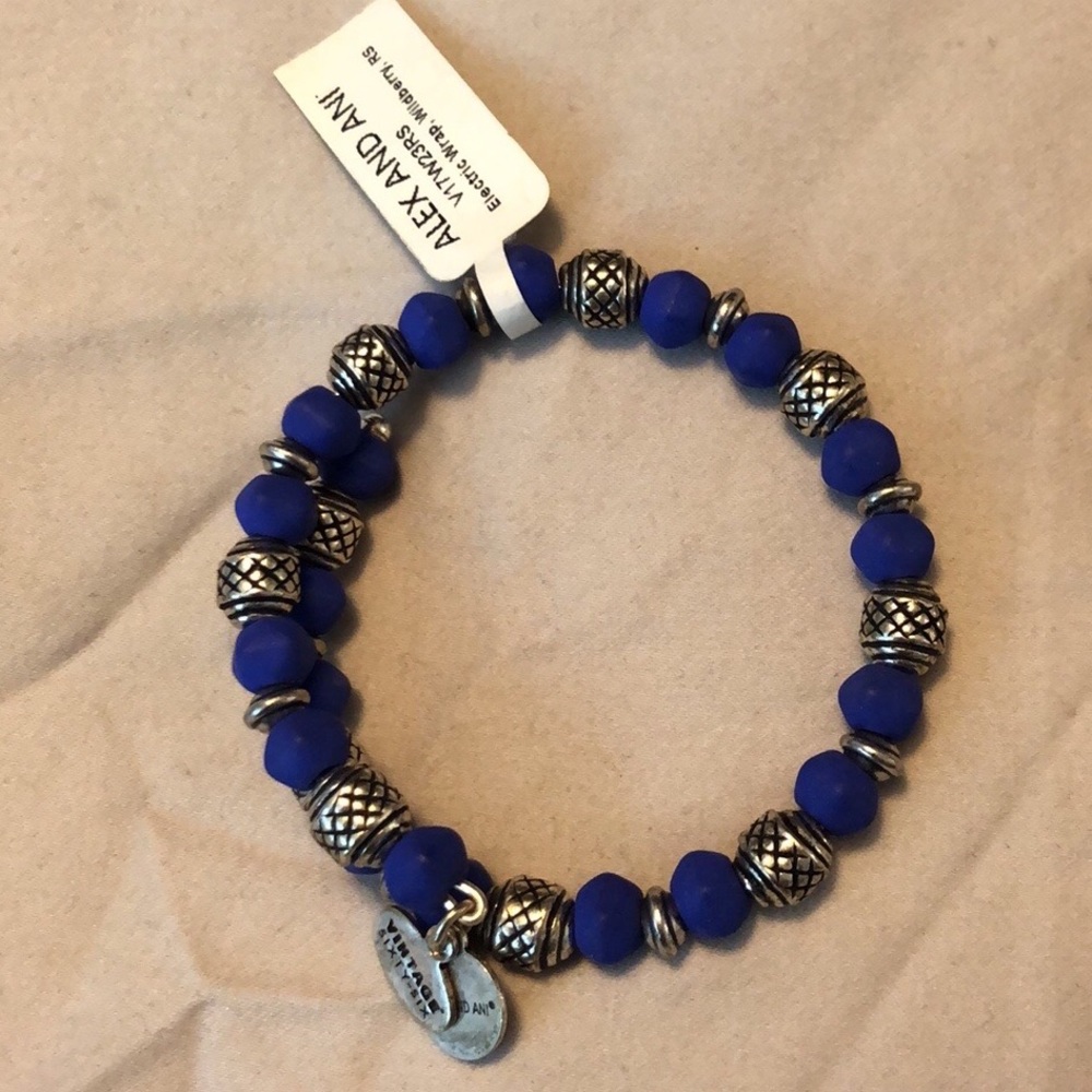 Alex and Ani Bracelet